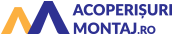 Montaj Acoperisuri